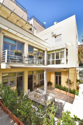 Villa Olivia